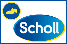 Espace chaussure Scholl